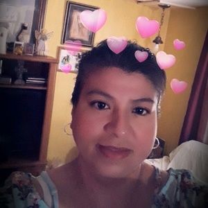 Meet your Posher, Sandra